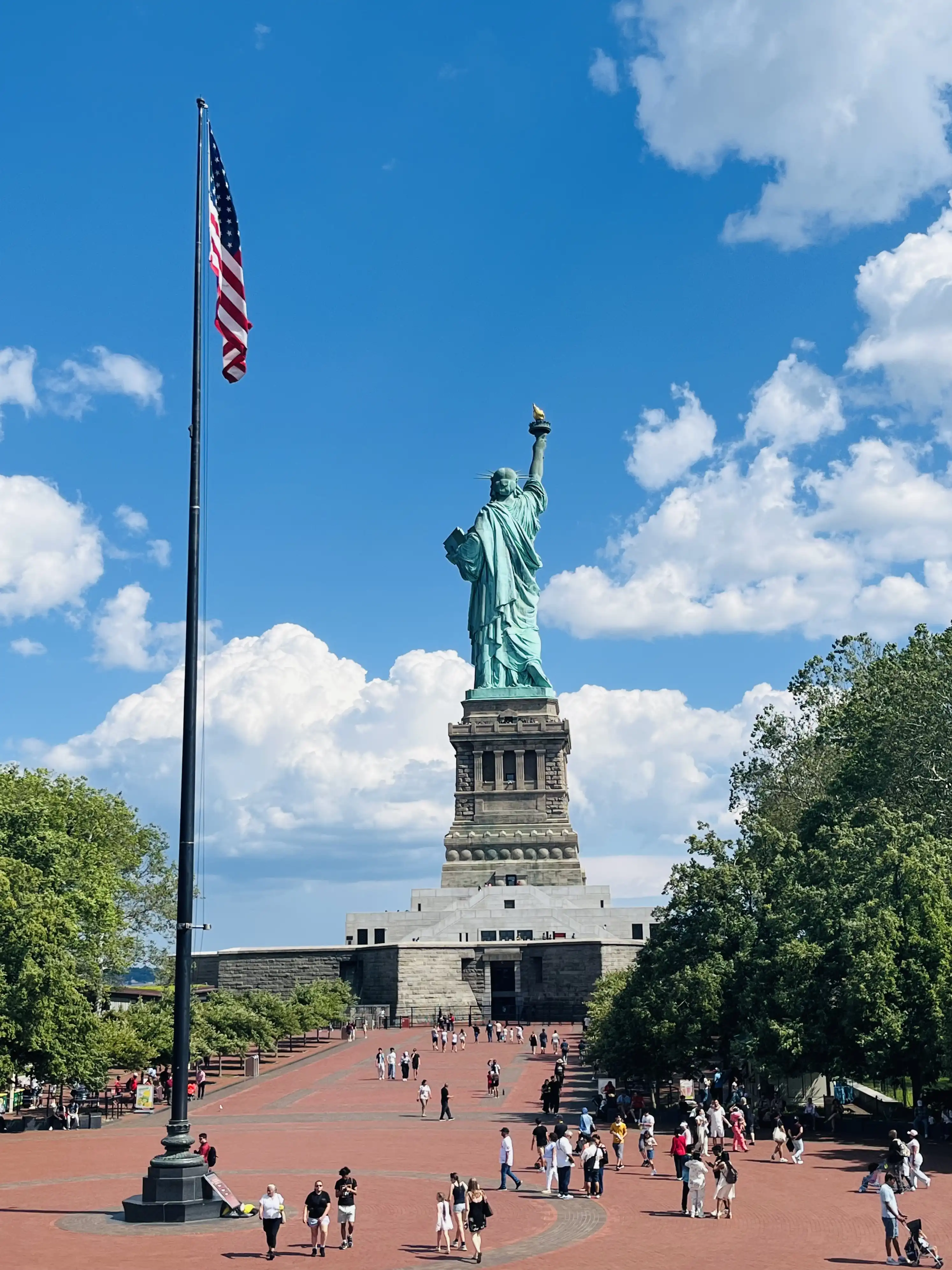 New York photograph